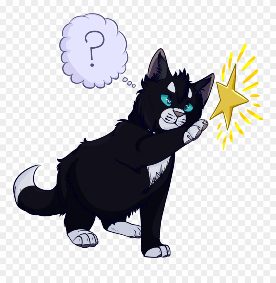 Tbt Burrkit S Star Points By On Clipart