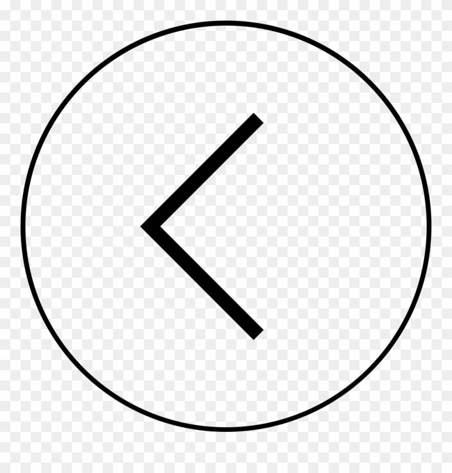 Top Return Arrow Comments Clipart