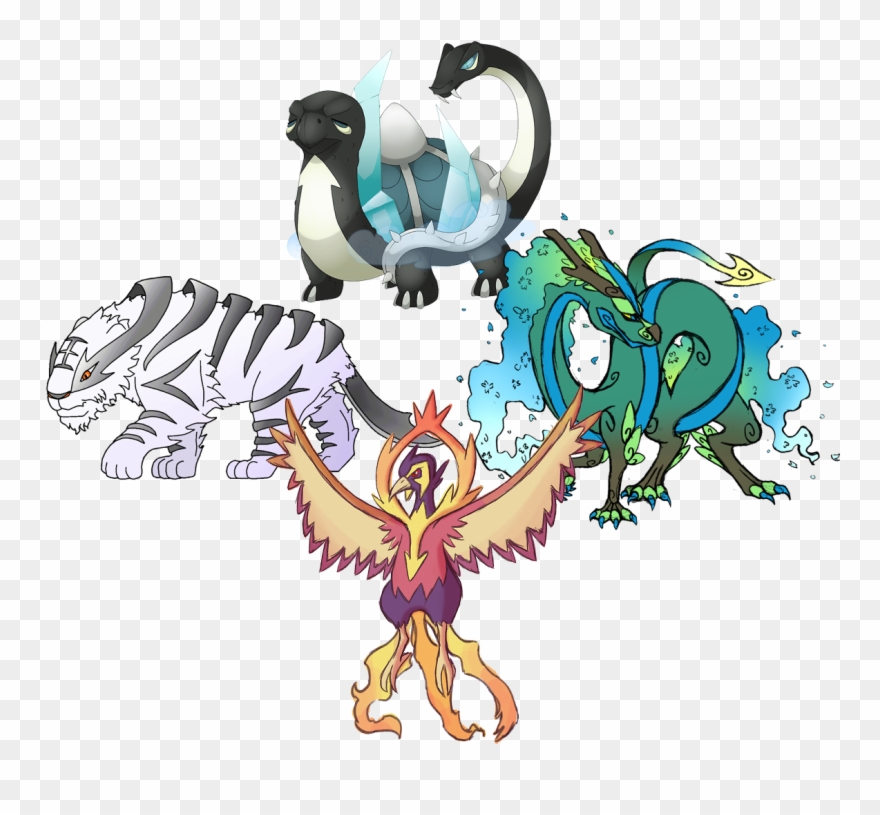 Seasonal Quartet Abilities Poll We've Been Putting Clipart