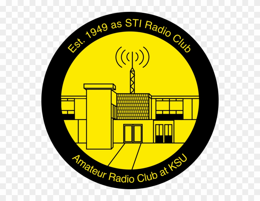 Amateur Radio Clipart