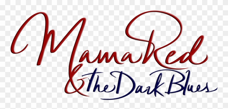 Mama Red Quartet Clipart