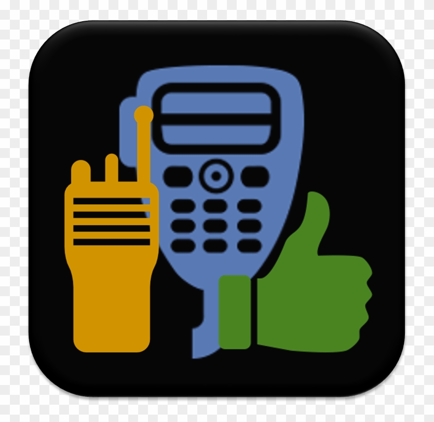 Type-approved/accepted Equipment Clipart