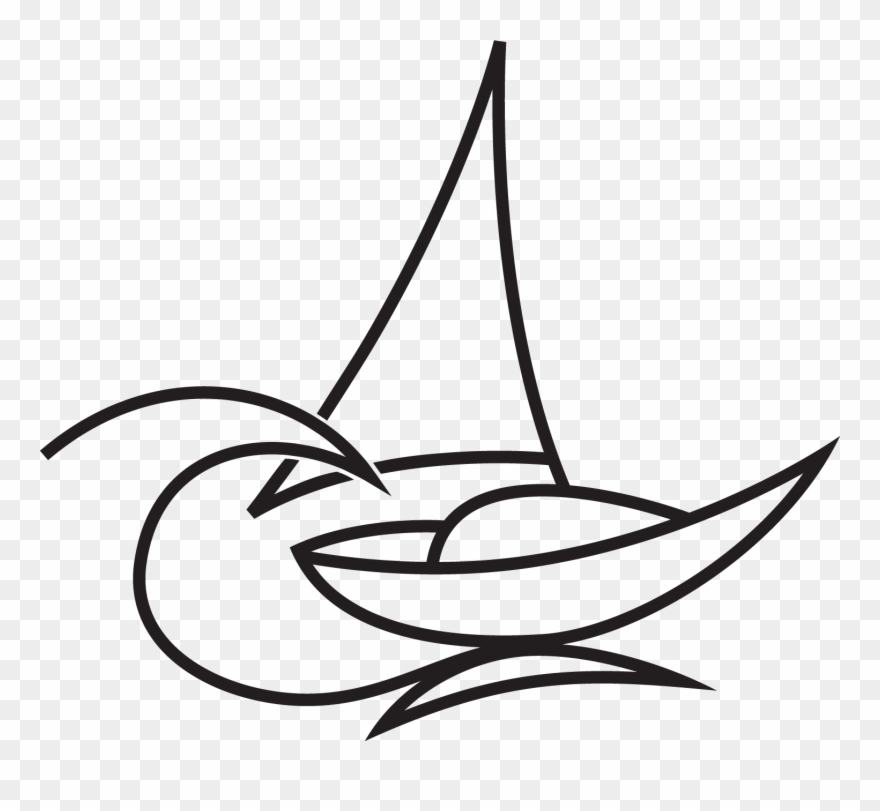 Sailing Magic Carpet Clipart