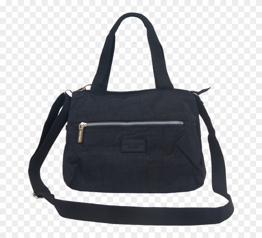 Hush Puppies Womens Keri Shoulder Bag Inner Statement Clipart