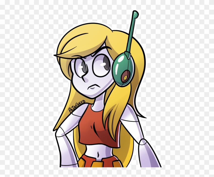 Paincaked's Art Blog Clipart