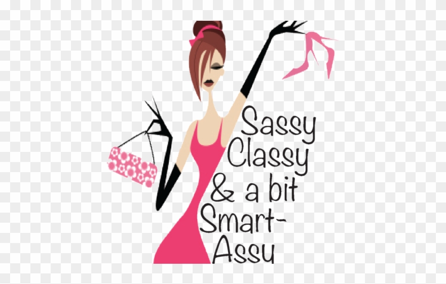 Classy Clipart 5 Friend - Png Download