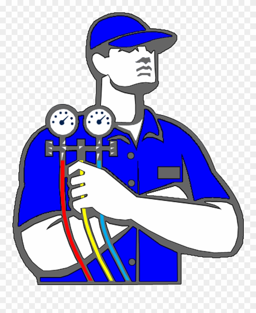 Around The House Clipart