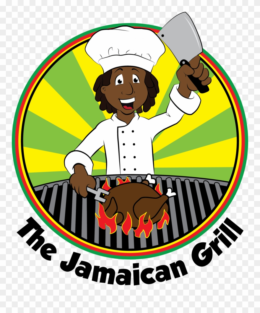 Jamaican Food Clipart Clipart Suggest Chuck Wagon Supper - Png Download