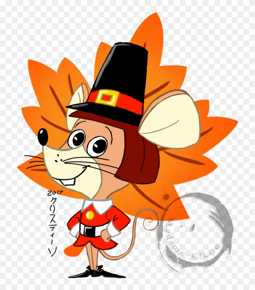 Mayflower Clipart Cute - Png Download