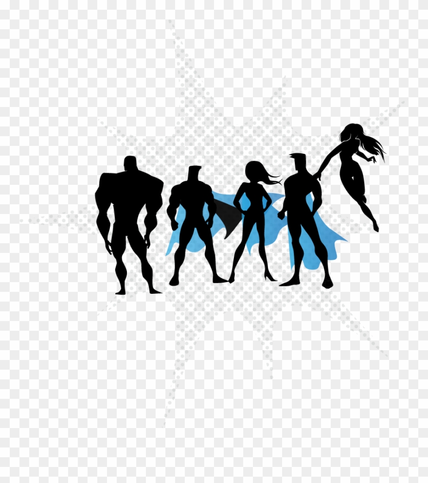 We Protect And Serve Clipart