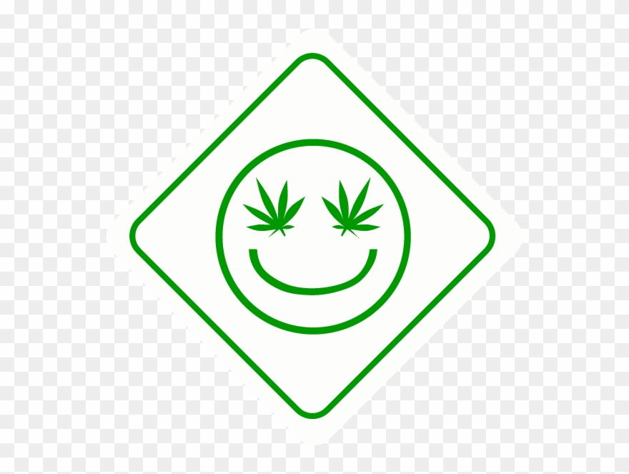 Pot- Smiley Face Sign Clipart