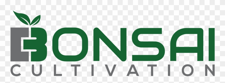 Bonsai Cultivation Clipart