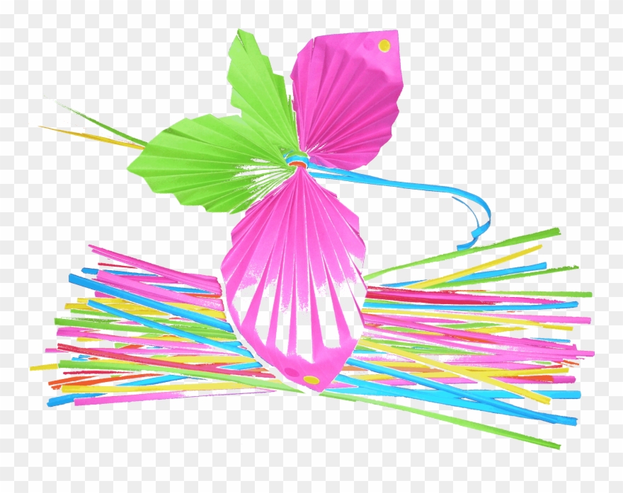 Les Papilulles Clipart