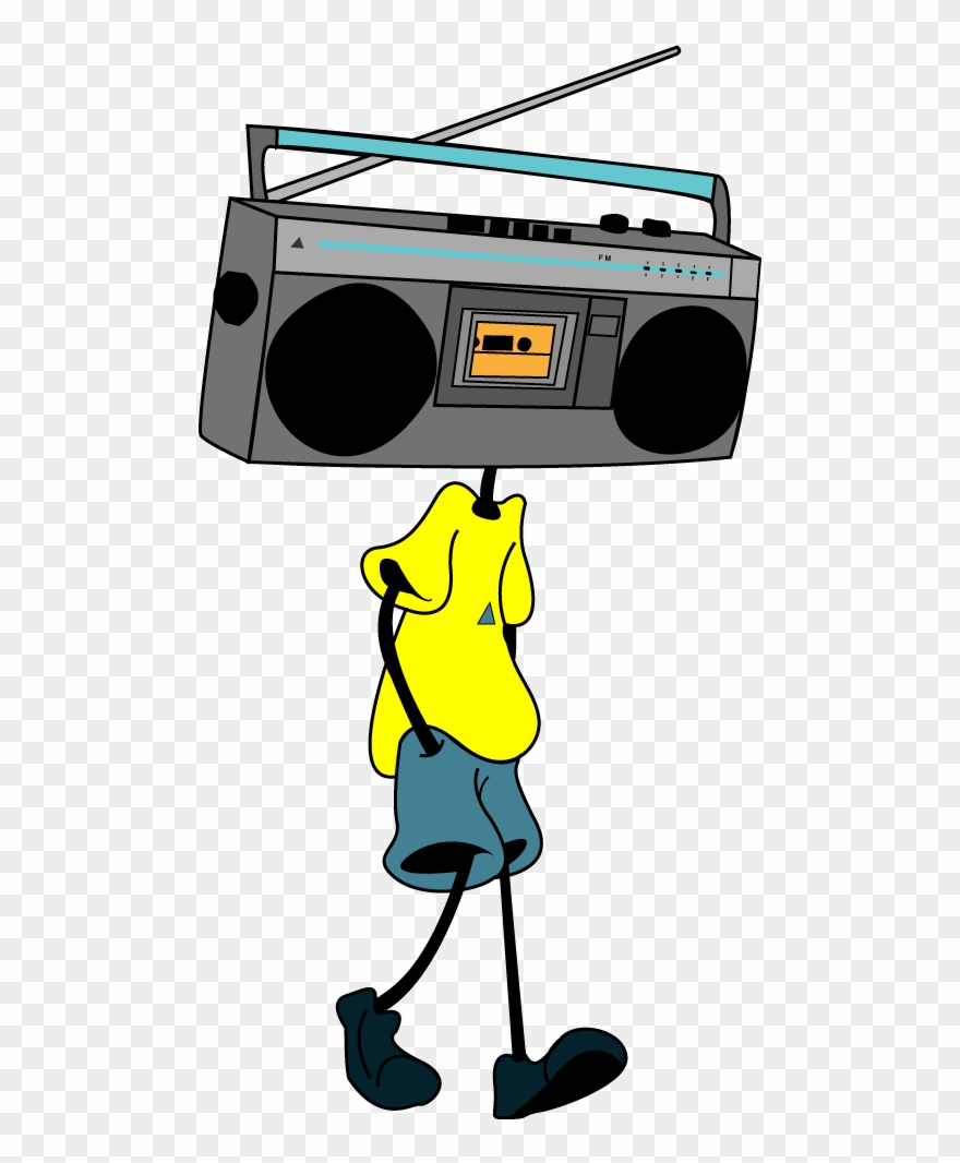 Jabo Is Too Shy To Show His Face, So He Hides It Behind Clipart