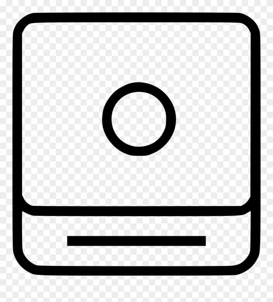Old Vintage Cd Player Audio Svg Png Icon Free Download Clipart