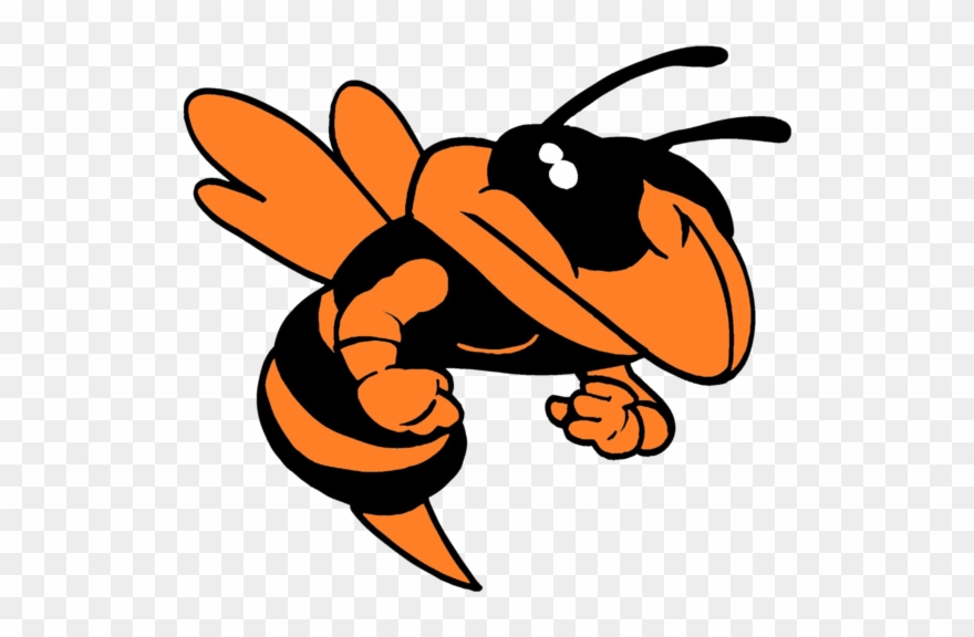 Mustang Clipart Monticello - Png Download