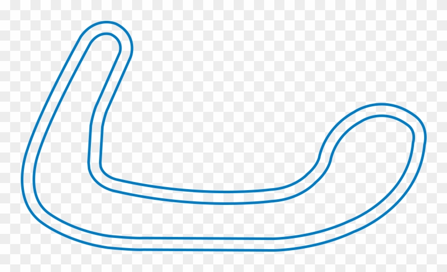 Dirt Track Racing Clip Art - Png Download