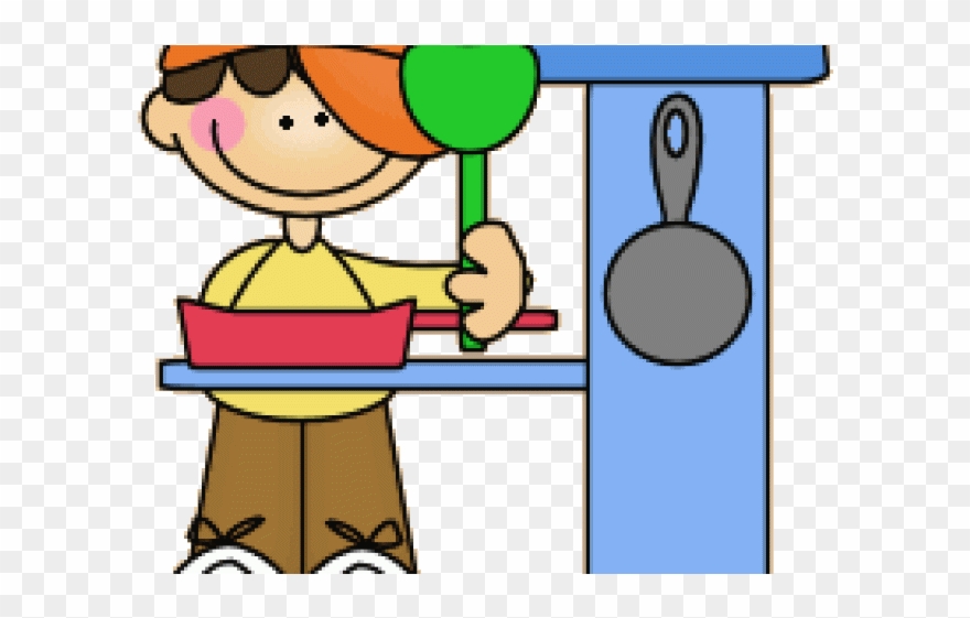 Imagination Clipart Child Imagination - Png Download