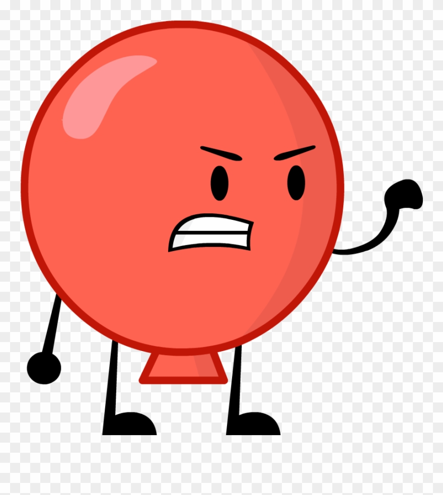 Clipart Mouth Inanimate Insanity - Png Download
