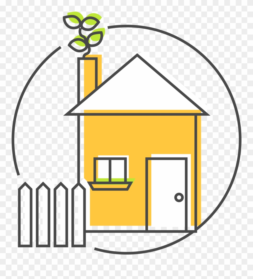 Work At Home Business School Clipart