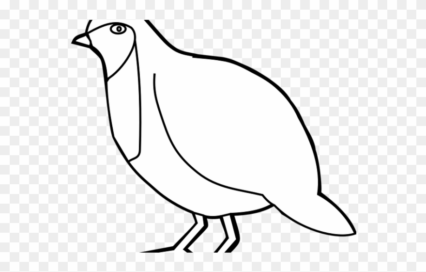 Blue Jay Clipart Burung - Png Download