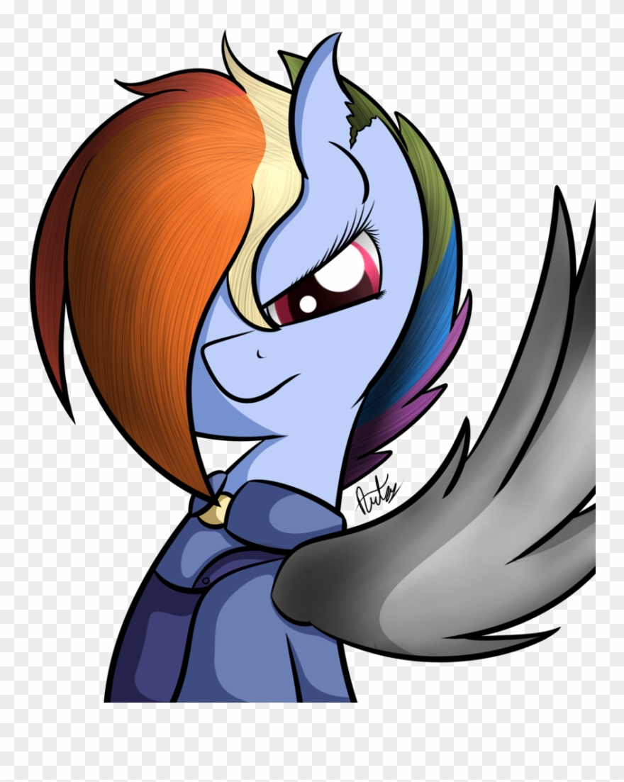 Alternate Apocalypse Dash Clipart