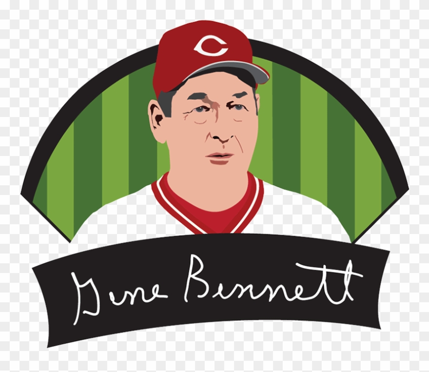 Ball Coach In Ron Slusher, A Local Businessman In Jeff Clipart