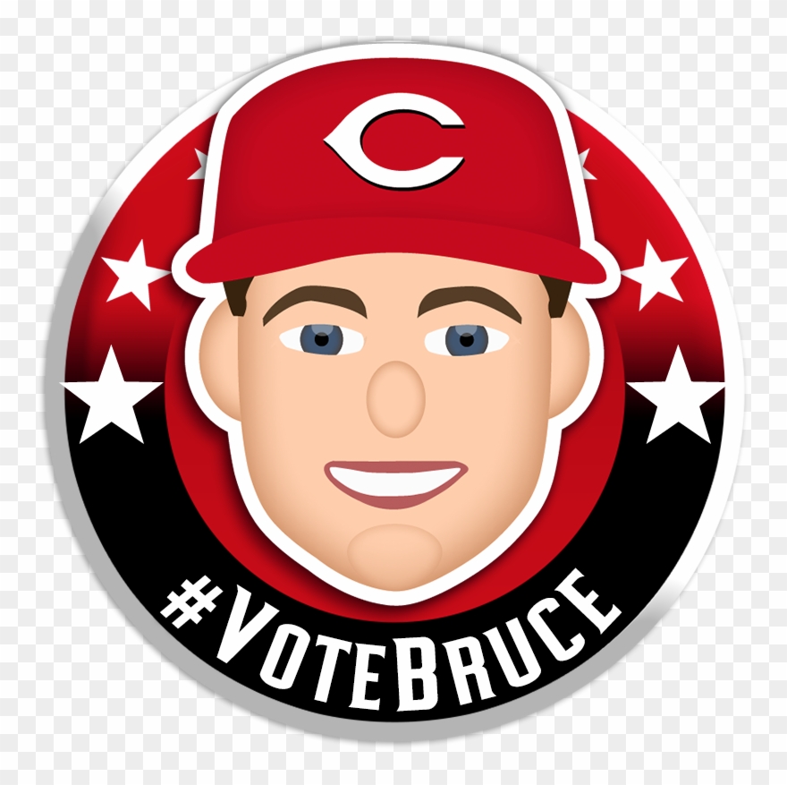 Bruuuuuuuuuce Knocks In Two And The Clipart