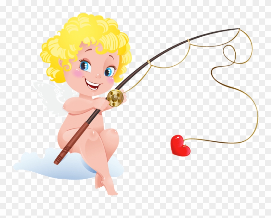 Download Cute Cupid Png Images Background Clipart
