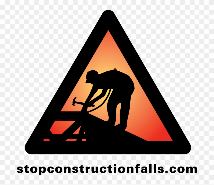 National Safety Stand-down Logo Clipart