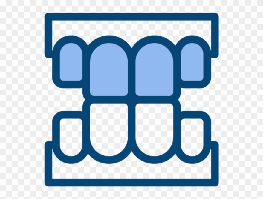 Dentures And Partial Dentures In Boise, Idaho Clipart