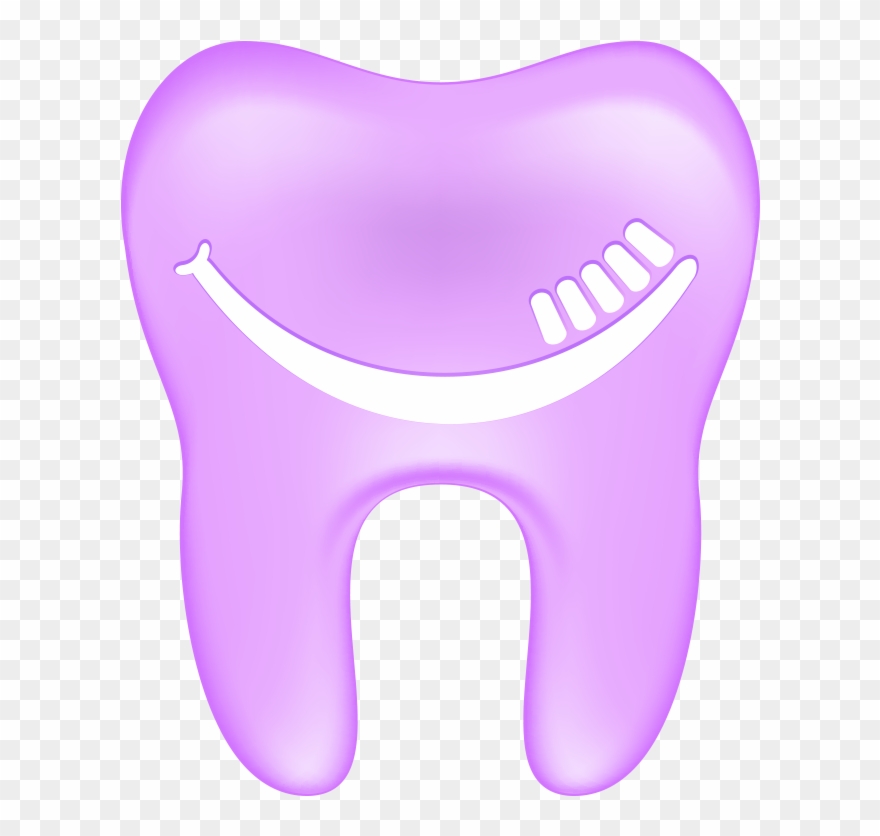 Geo Dental Clipart