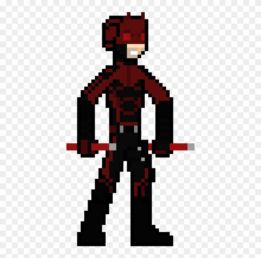 Daredevil Clipart