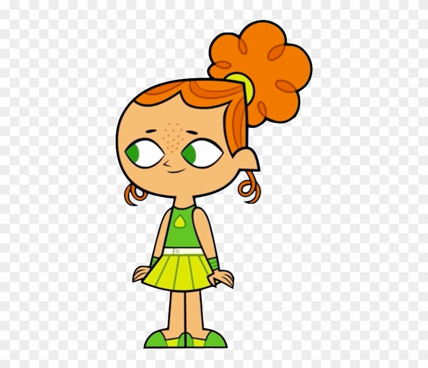 Izzy Is One Of The Children Attending The Daycare Center Clipart