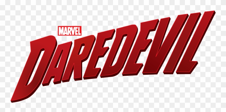 It's No Secret That The Man Without Fear Is My Favourite Clipart