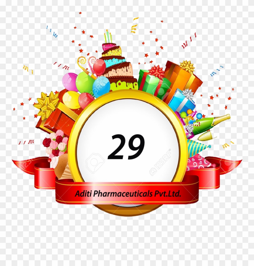 Manufacturing Sterile Products Who-gmp Certified Plant Clipart