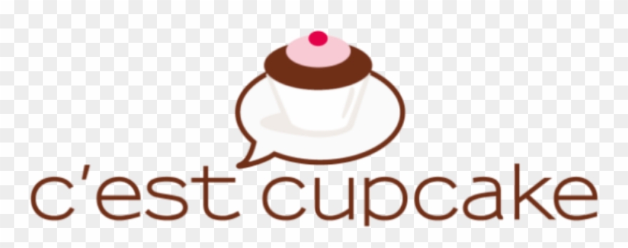 C'est Cupcake Clipart