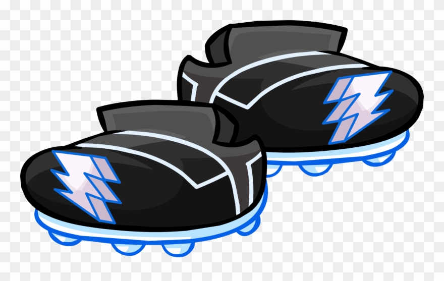 Glove Clipart Shoe - Png Download