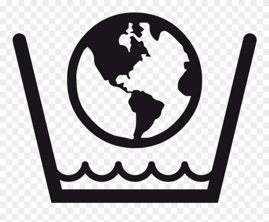 Eco Wash Clipart