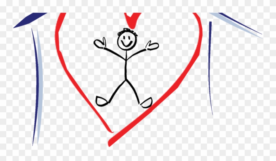 Mending Children's Minds, Bodies, And Spirits At One Clipart