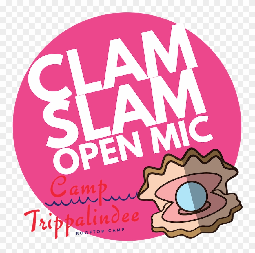 International Lady Laughs Comedy Festival Clipart