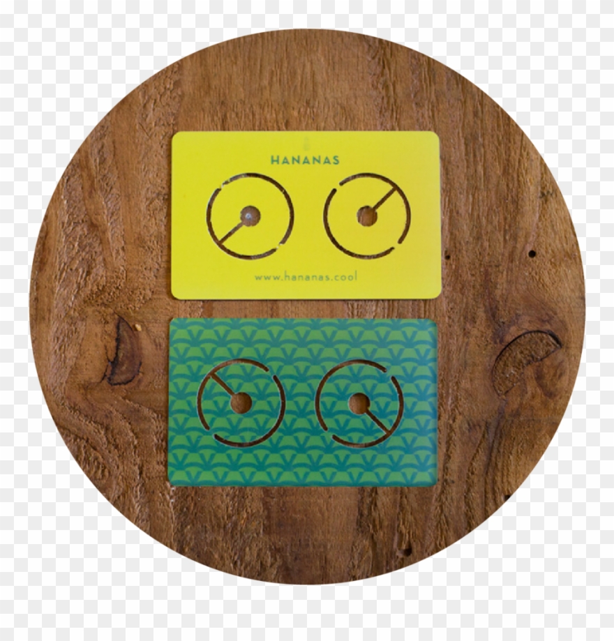 Check The Hananas Video Clipart