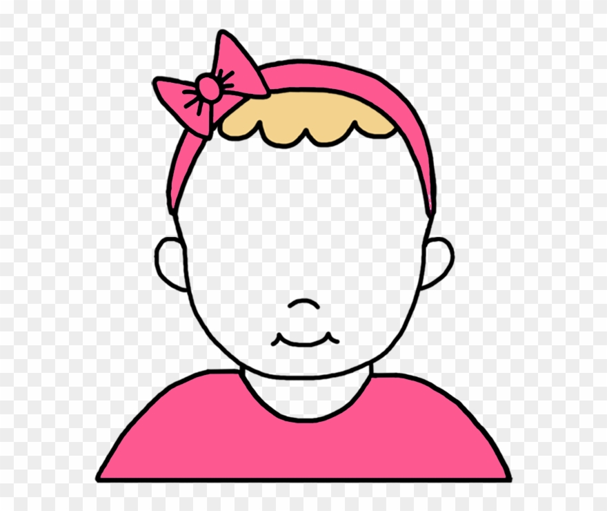 A Star Is Born Custom Baby Girl Birth Announcements Clipart