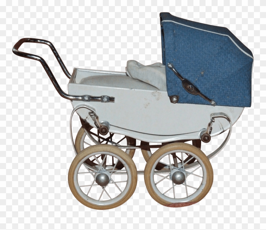 Free Photo Vintage Baby Stroller Used Antique Carriages Clipart