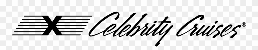 Celebrity Vector Monochrome Clipart