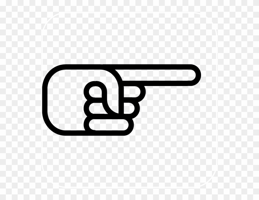 Vector B/w Clipart