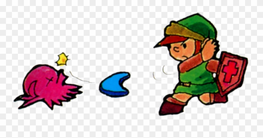 But Then I Realized That "boomeranger" Shortens To Clipart