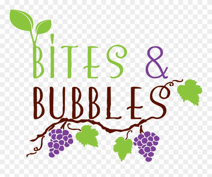 Bites And Bubbles Clipart