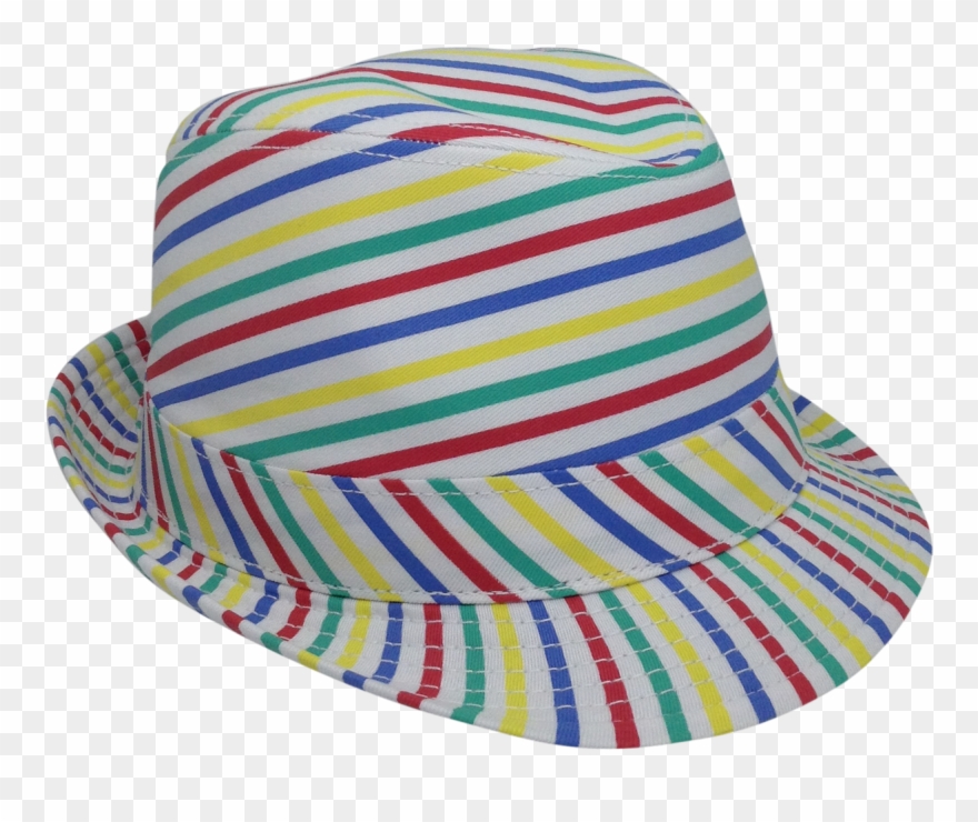 Caddyshack Bushwood Country Club Judge Smails Fedora Clipart