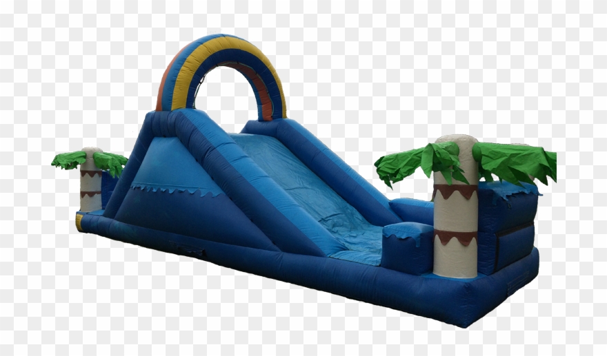 #4-16ft Slide Wet Or Dry Clipart